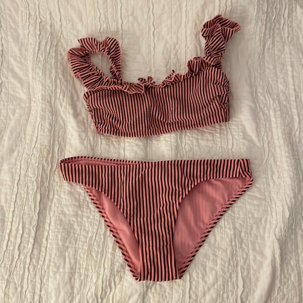 Target Ponk Bikini Bottom
